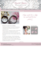 Mobile Screenshot of crystalfrasier.com